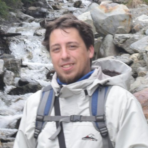 Renato Andrés García